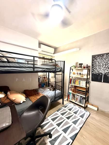 682 Choa Chu Kang Crescent HDB Flat For Sale at S$ 535,000 | PropertyGuru Singapore - Bedroom