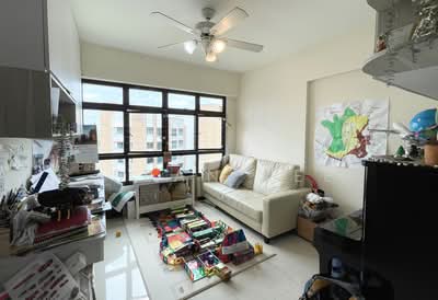 For Sale - 996B Buangkok Crescent