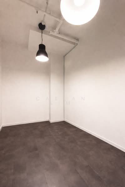 Midview City, 18 Sin Ming Lane, Ang Mo Kio / Bishan / Thomson, 116 sqft, Light Industrial (B1) For Rent, by Caelan Lim, 500089995 - Interior - CommercialGuru.com.sg