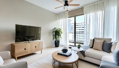 For Sale - Sea Horizon