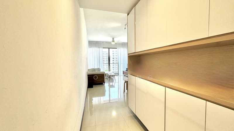 Sea Horizon Executive Condominium For Sale at S$ 1,329,000 | PropertyGuru Singapore - Living Room