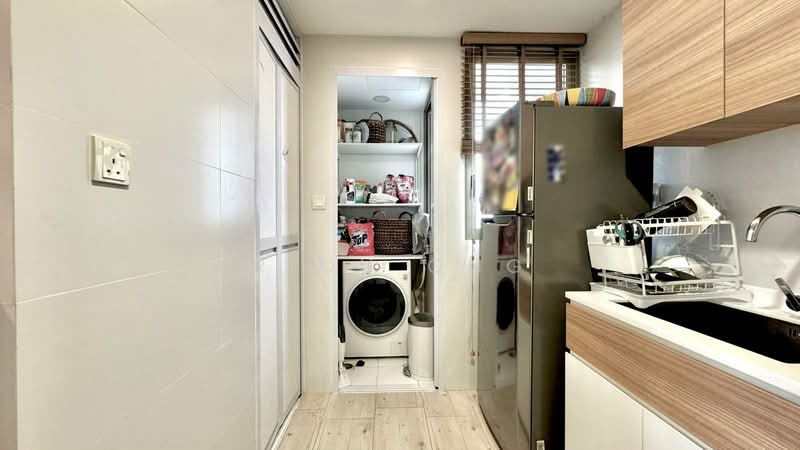 Sea Horizon Executive Condominium For Sale at S$ 1,329,000 | PropertyGuru Singapore - Kitchen