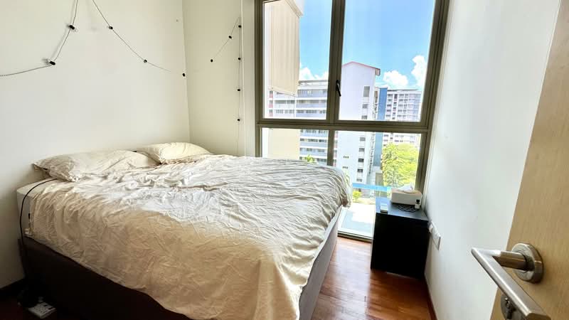 Sea Horizon Executive Condominium For Sale at S$ 1,329,000 | PropertyGuru Singapore - Bedroom