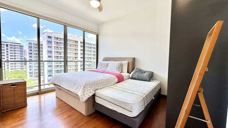 Sea Horizon Executive Condominium For Sale at S$ 1,329,000 | PropertyGuru Singapore - Bedroom