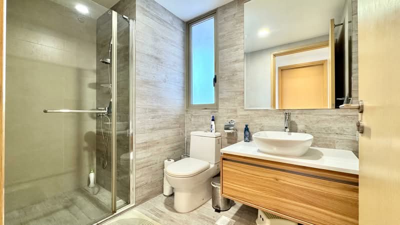 Sea Horizon Executive Condominium For Sale at S$ 1,329,000 | PropertyGuru Singapore - Bathroom