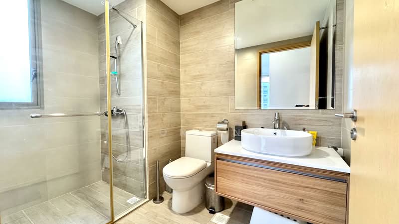 Sea Horizon Executive Condominium For Sale at S$ 1,329,000 | PropertyGuru Singapore - Bathroom