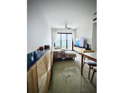 For Sale - Normanton Park