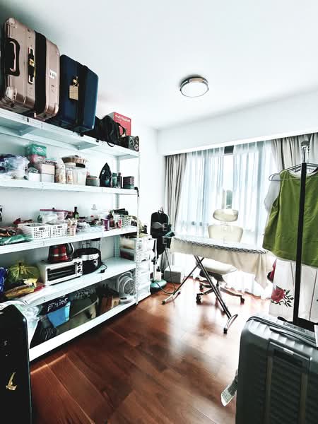 Normanton Park Condominium For Sale at S$ 1,920,000 | PropertyGuru Singapore - Interior