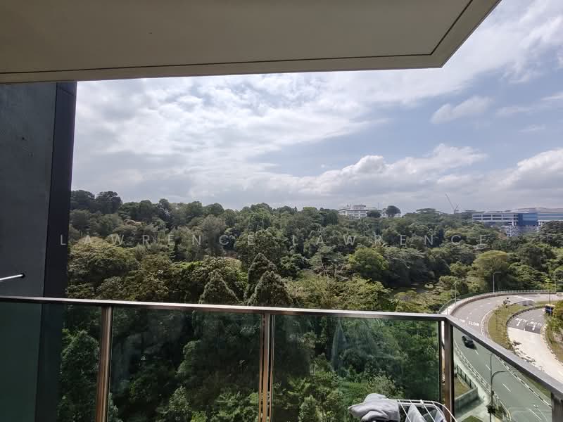 Normanton Park Condominium For Sale at S$ 1,920,000 | PropertyGuru Singapore - View