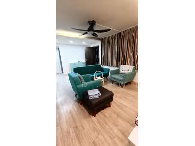 For Sale - 107 Bishan Street 12