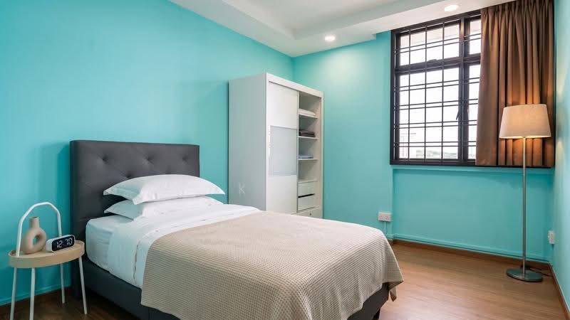 107 Bishan Street 12, 107 Bishan Street 12, Ang Mo Kio / Bishan / Thomson, 3 Bedrooms, 904 sqft, HDB Flat For Sale, by K.D. Wu, 500089998 - Bedroom - PropertyGuru.com.sg