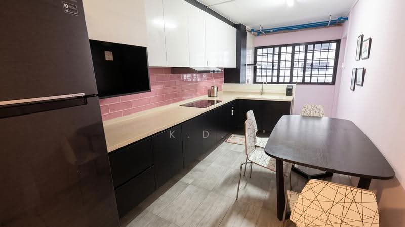 107 Bishan Street 12, 107 Bishan Street 12, Ang Mo Kio / Bishan / Thomson, 3 Bedrooms, 904 sqft, HDB Flat For Sale, by K.D. Wu, 500089998 - Kitchen - PropertyGuru.com.sg