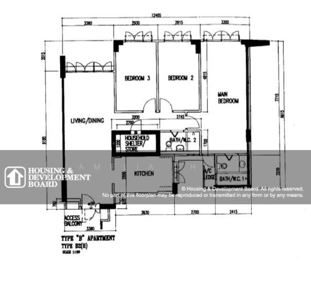 For Sale 309A Anchorvale Road