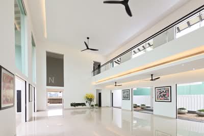 For Rent - Brizay Park