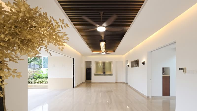 Brizay Park, Brizay Park, 9 Bedrooms, 11,840 sqft, Good Class Bungalow For Rent, by Andrew Yew, 500090001 - Interior - PropertyGuru.com.sg