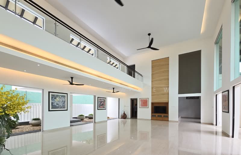 Brizay Park, Brizay Park, 9 Bedrooms, 11,840 sqft, Good Class Bungalow For Rent, by Andrew Yew, 500090001 - Living Room - PropertyGuru.com.sg