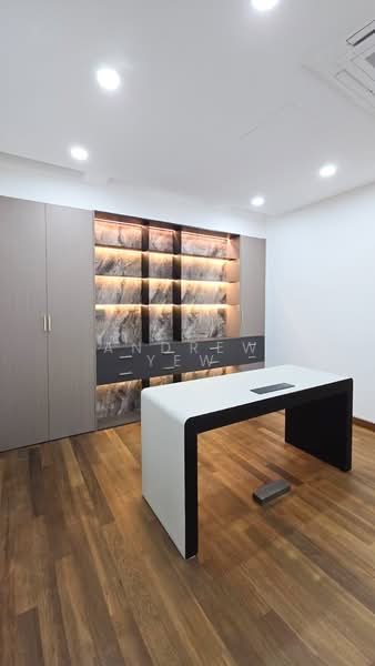 Brizay Park, Brizay Park, 9 Bedrooms, 11,840 sqft, Good Class Bungalow For Rent, by Andrew Yew, 500090001 - Study - PropertyGuru.com.sg