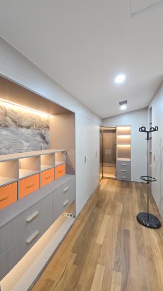 Brizay Park, Brizay Park, 9 Bedrooms, 11,840 sqft, Good Class Bungalow For Rent, by Andrew Yew, 500090001 - Interior - PropertyGuru.com.sg