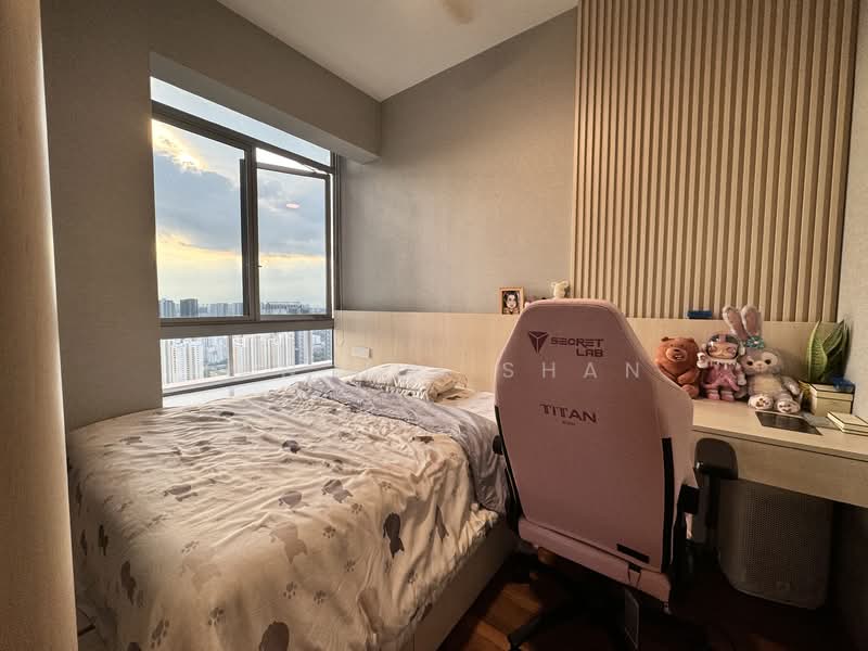 Ascentia Sky Apartment For Sale at S$ 3,580,000 | PropertyGuru Singapore - Bedroom