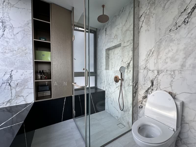 Ascentia Sky Apartment For Sale at S$ 3,580,000 | PropertyGuru Singapore - Bathroom