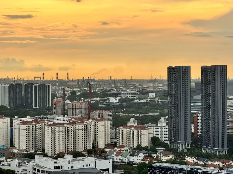 Ascentia Sky Apartment For Sale at S$ 3,580,000 | PropertyGuru Singapore - Exterior