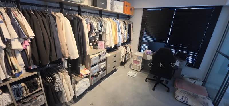 118A Alkaff Crescent HDB Flat For Sale at S$ 868,000 | PropertyGuru Singapore - Study