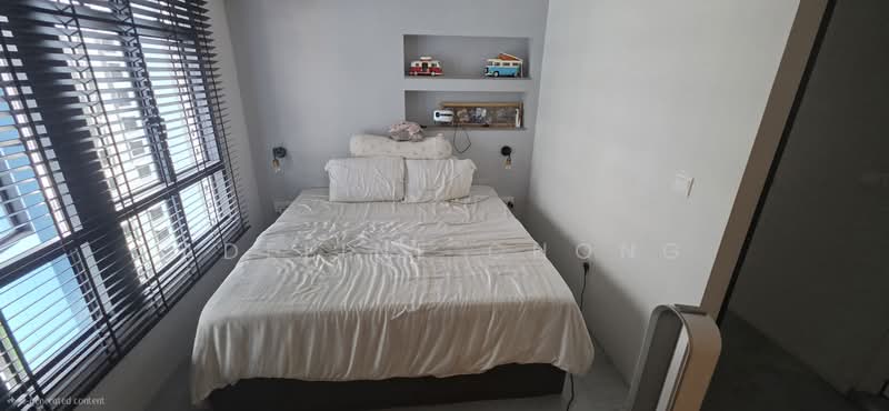 118A Alkaff Crescent HDB Flat For Sale at S$ 868,000 | PropertyGuru Singapore - Bedroom