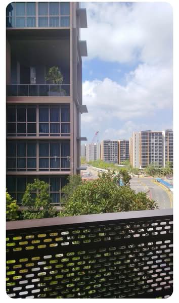 Pasir Ris 8, 8 Pasir Ris Drive 8, Room Rental, 100 sqft, Apartment For Rent, by Tricia Tay, 500090004 - Exterior - PropertyGuru.com.sg