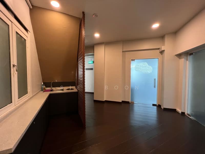 Neil Road, 1 Neil Road, 517 sqft, Office For Rent, by Siew Boon, 500090006 - Interior - CommercialGuru.com.sg