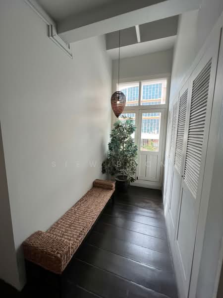 Neil Road, 1 Neil Road, 517 sqft, Office For Rent, by Siew Boon, 500090006 - Entrance - CommercialGuru.com.sg