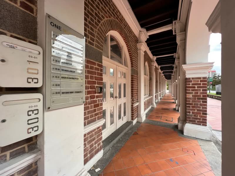 Neil Road, 1 Neil Road, 517 sqft, Office For Rent, by Siew Boon, 500090006 - Exterior - CommercialGuru.com.sg