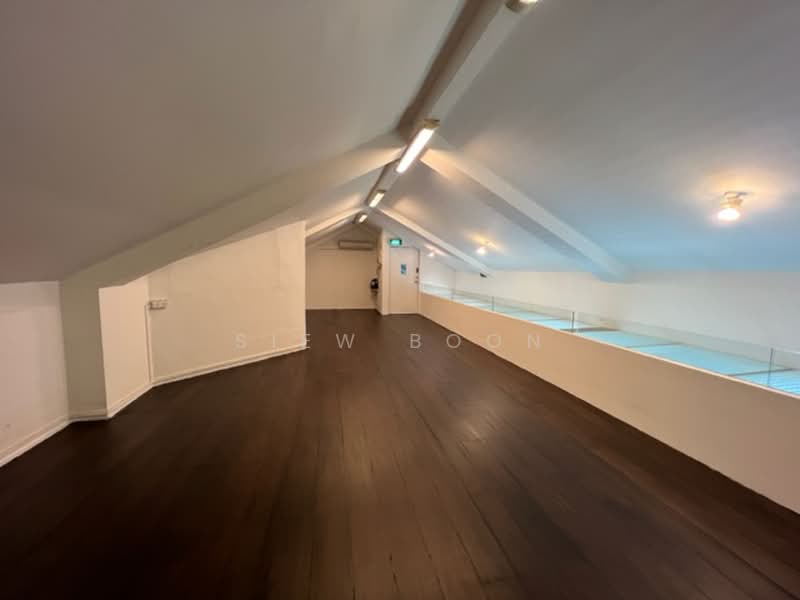 Neil Road, 1 Neil Road, 517 sqft, Office For Rent, by Siew Boon, 500090006 - Interior - CommercialGuru.com.sg