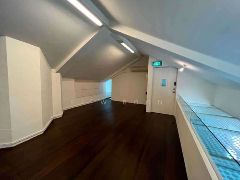 Neil Road, 1 Neil Road, 517 sqft, Office For Rent, by Siew Boon, 500090006 - Interior - CommercialGuru.com.sg