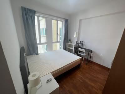 For Rent - Emerald Garden