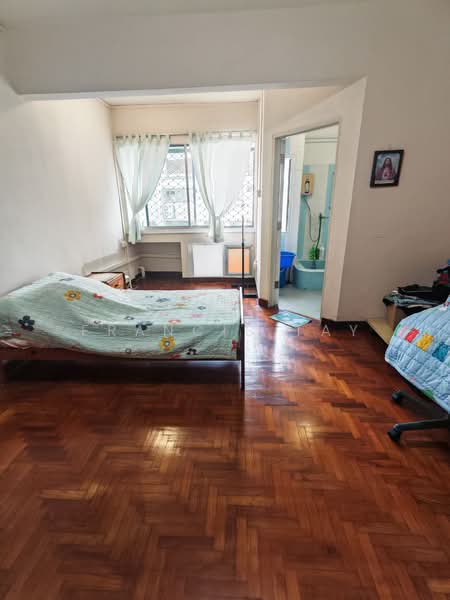 Mandalay Towers Condominium For Sale at S$ 4,488,000 | PropertyGuru Singapore - Bedroom