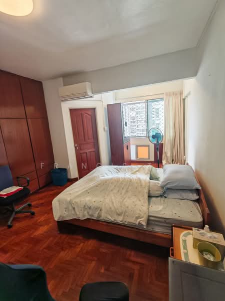 Mandalay Towers Condominium For Sale at S$ 4,488,000 | PropertyGuru Singapore - Bedroom