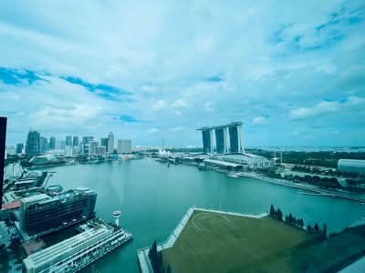 For Rent - The Sail @ Marina Bay