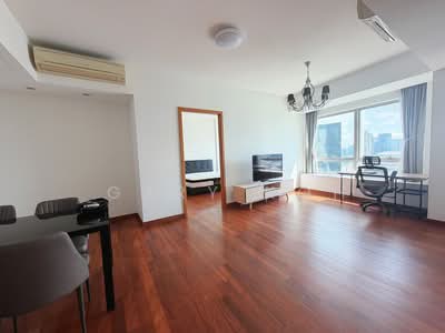 For Rent - The Sail @ Marina Bay