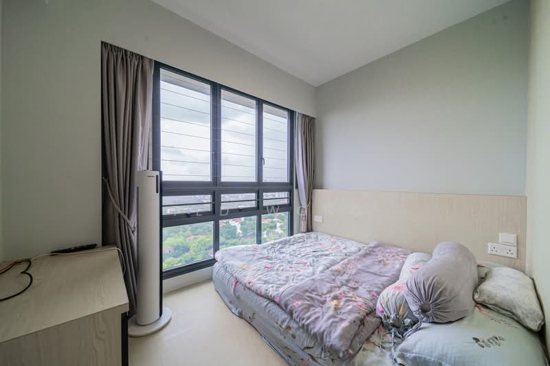 96 Dawson Road HDB Flat For Sale at S$ 1,800,000 | PropertyGuru Singapore - Bedroom