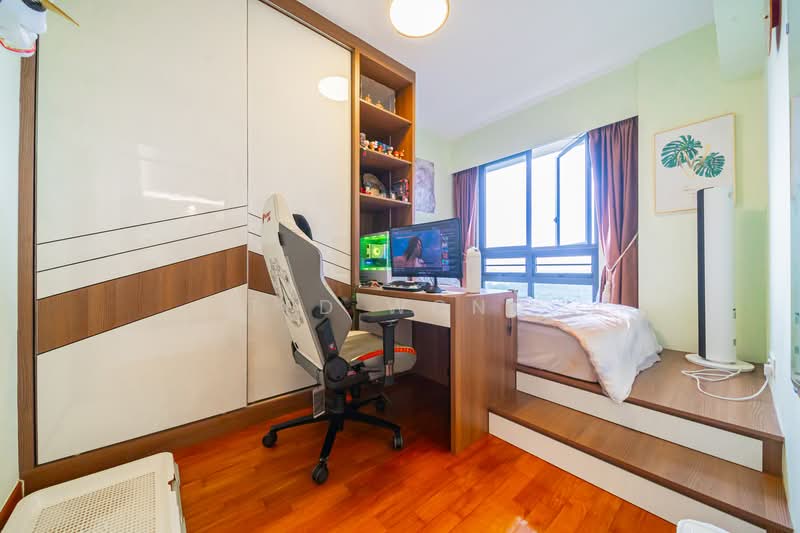 96 Dawson Road HDB Flat For Sale at S$ 1,800,000 | PropertyGuru Singapore - Bedroom