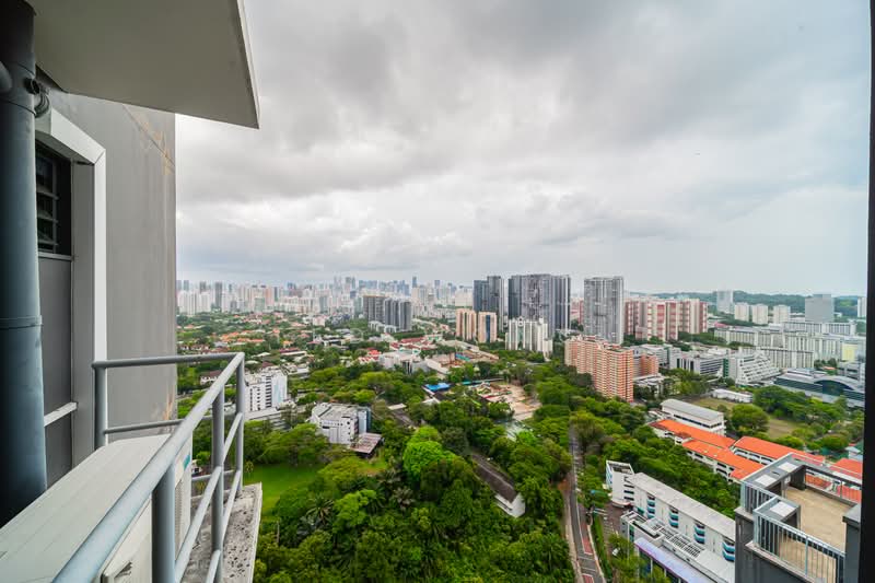 96 Dawson Road HDB Flat For Sale at S$ 1,800,000 | PropertyGuru Singapore - Kitchen View