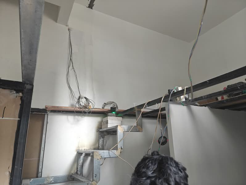 Hoot Kiam Mansion, 19B Hoot Kiam Road, Studio, 250 sqft, Walk-up Apartment For Rent, by Dino Tan, 500090012 - Interior - PropertyGuru.com.sg