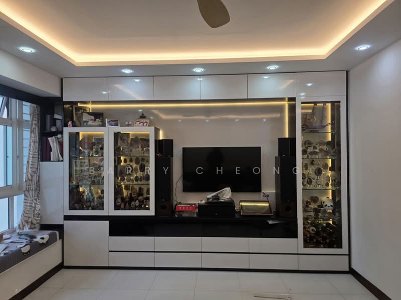 For Sale - 410C Fernvale Road