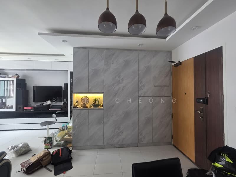 For Sale - 410C Fernvale Road