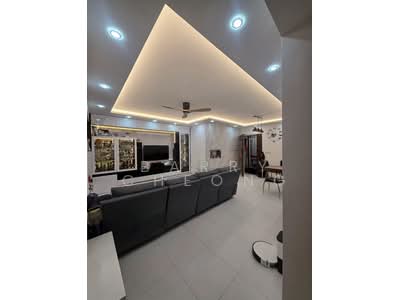 For Sale - 410C Fernvale Road