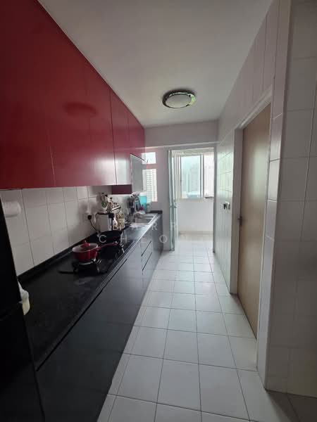410C Fernvale Road, 410C Fernvale Road, 3 Bedrooms, 1,022 sqft, HDB Flat For Sale, by Barry Cheong, 500090013 - Kitchen - PropertyGuru.com.sg