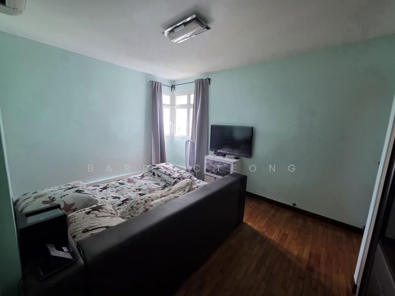 410C Fernvale Road, 410C Fernvale Road, 3 Bedrooms, 1,022 sqft, HDB Flat For Sale, by Barry Cheong, 500090013 - Bedroom - PropertyGuru.com.sg