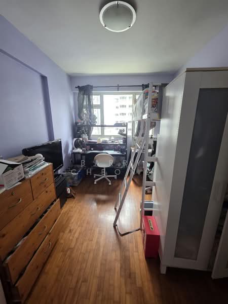 410C Fernvale Road, 410C Fernvale Road, 3 Bedrooms, 1,022 sqft, HDB Flat For Sale, by Barry Cheong, 500090013 - Bedroom - PropertyGuru.com.sg