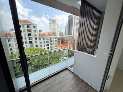 For Rent - Hill House