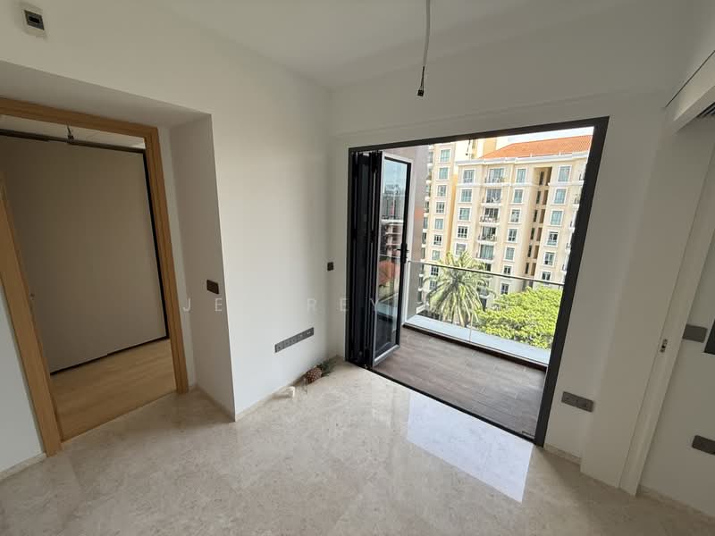 Hill House, 10A-11 Institution Hill, 10B, 2 Bedrooms, 452 sqft, Condominium For Rent, by Jeffrey Koh, 500090015 - Living room - PropertyGuru.com.sg